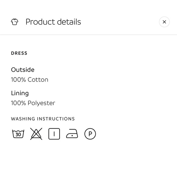 NWT Mayoral Girls Embossed Embroidery Dress White | NWT Mayoral White Dress - Picture 7 of 7